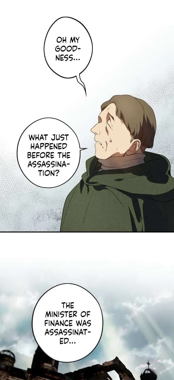 Read Blinded By The Setting Sun chapter 128 image 10 on Lezhin