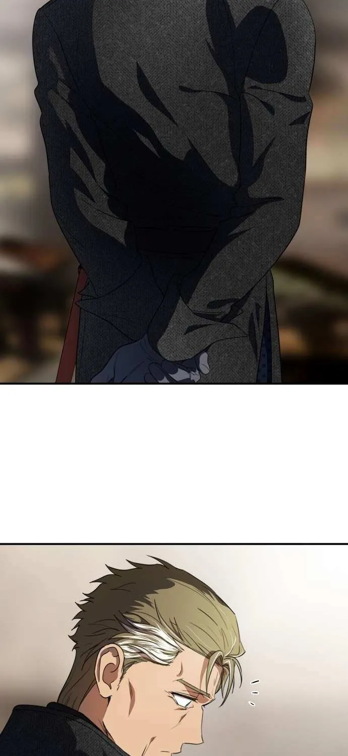 Read Blinded By The Setting Sun chapter 128 image 14 on Lezhin