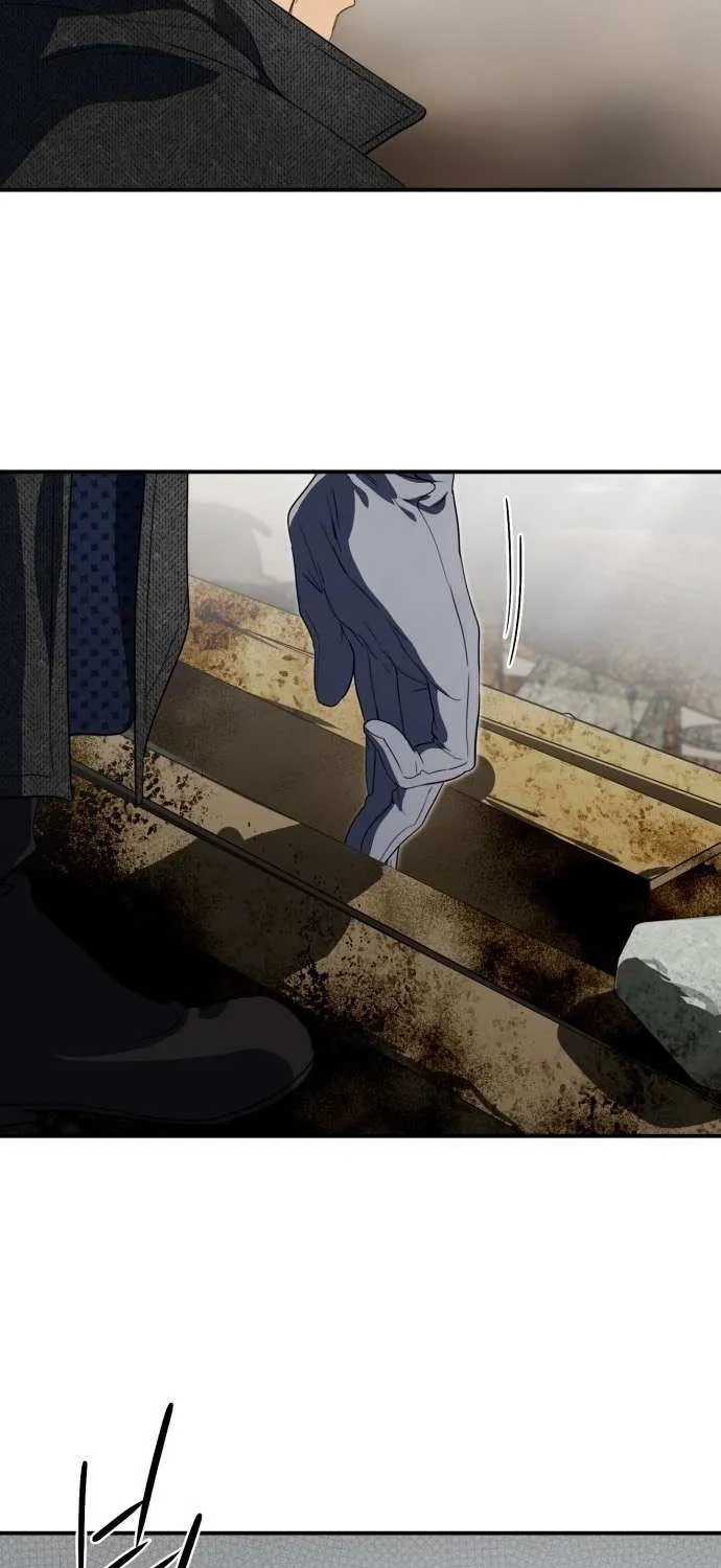 Read Blinded By The Setting Sun chapter 128 image 15 on Lezhin