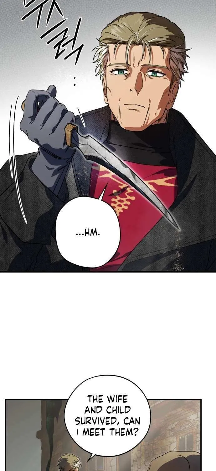 Read Blinded By The Setting Sun chapter 128 image 16 on Lezhin