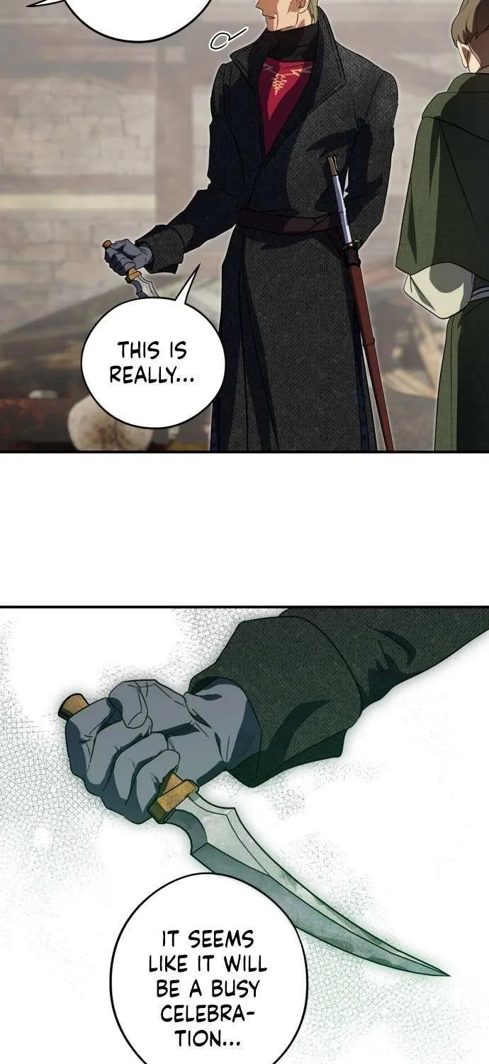 Read Blinded By The Setting Sun chapter 128 image 19 on Lezhin