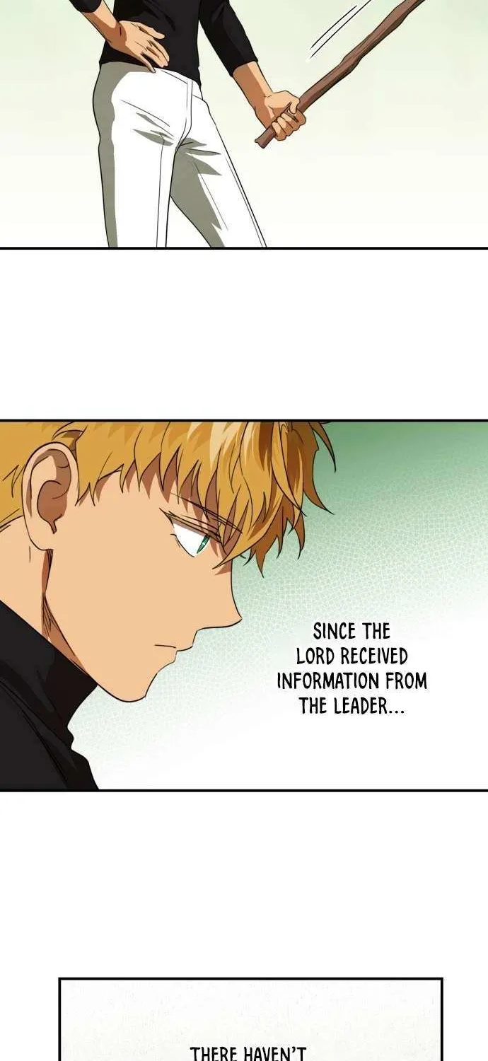 Read Blinded By The Setting Sun chapter 128 image 24 on Lezhin