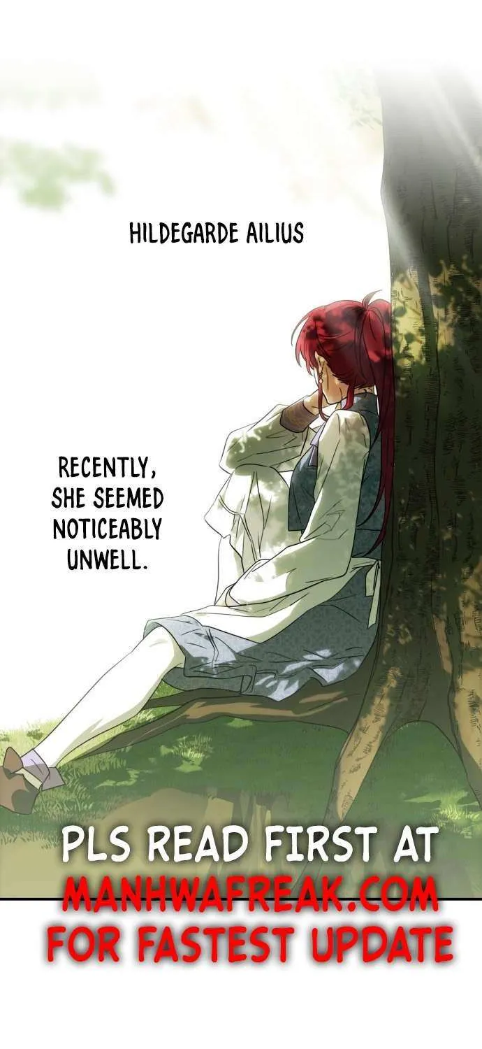 Read Blinded By The Setting Sun chapter 128 image 26 on Lezhin