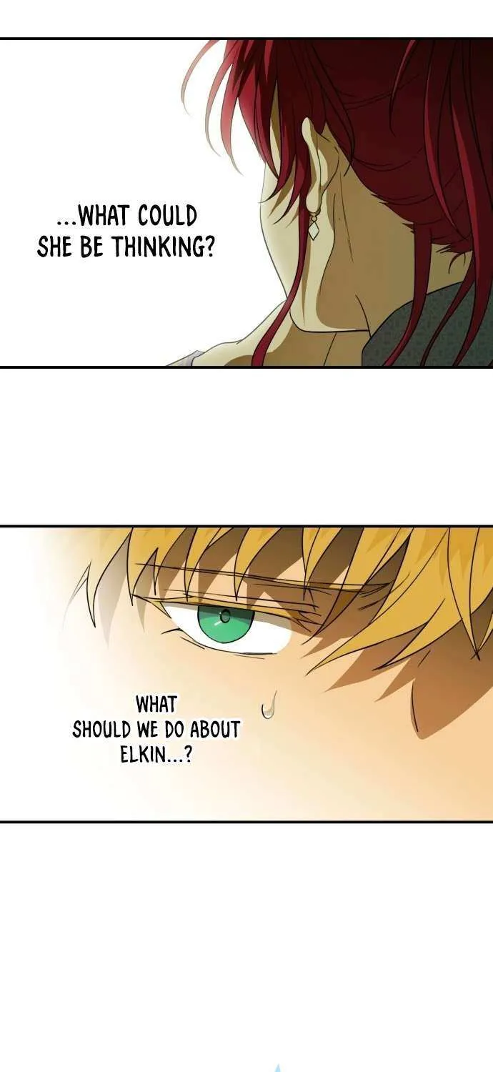 Read Blinded By The Setting Sun chapter 128 image 27 on Lezhin