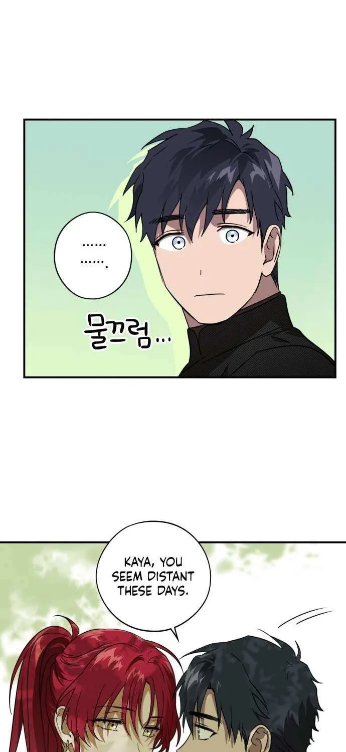 Read Blinded By The Setting Sun chapter 128 image 30 on Lezhin