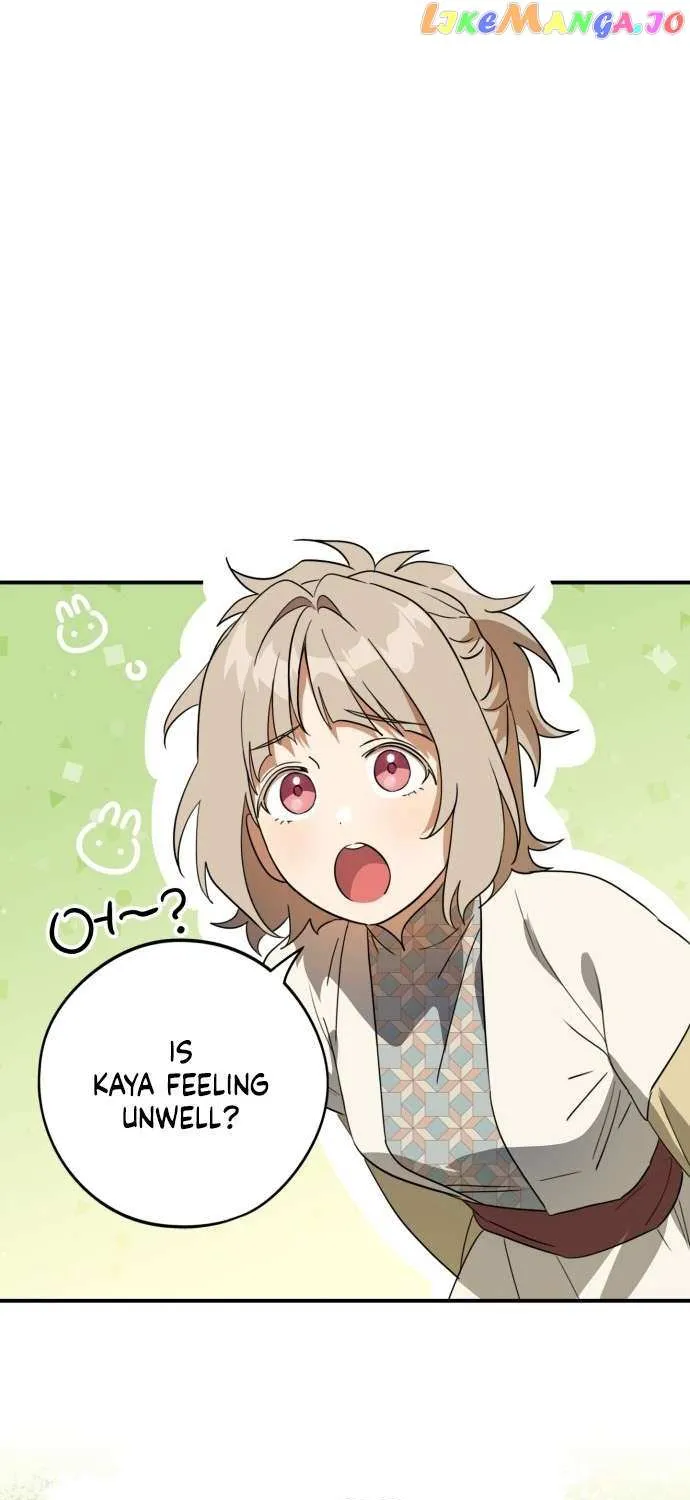 Read Blinded By The Setting Sun chapter 128 image 33 on Lezhin