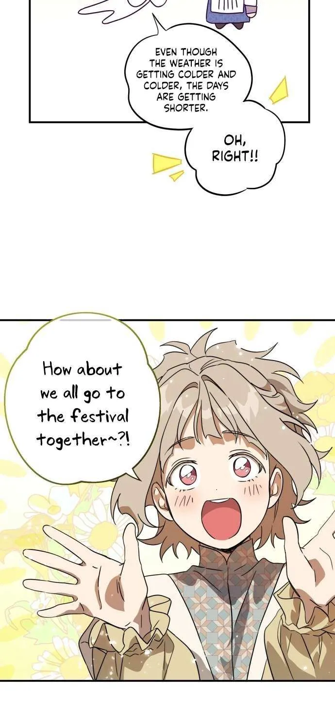 Read Blinded By The Setting Sun chapter 128 image 35 on Lezhin