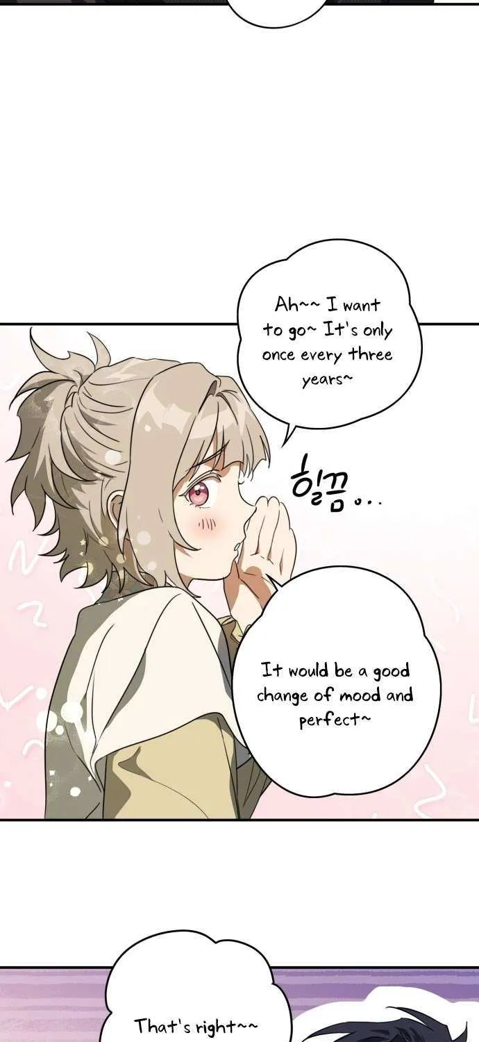 Read Blinded By The Setting Sun chapter 128 image 39 on Lezhin