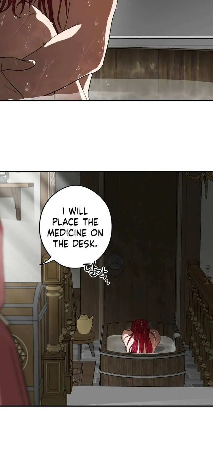 Read Blinded By The Setting Sun chapter 128 image 4 on Lezhin