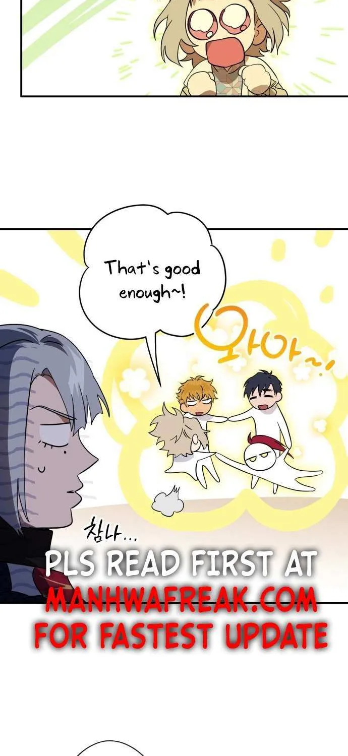 Read Blinded By The Setting Sun chapter 128 image 46 on Lezhin