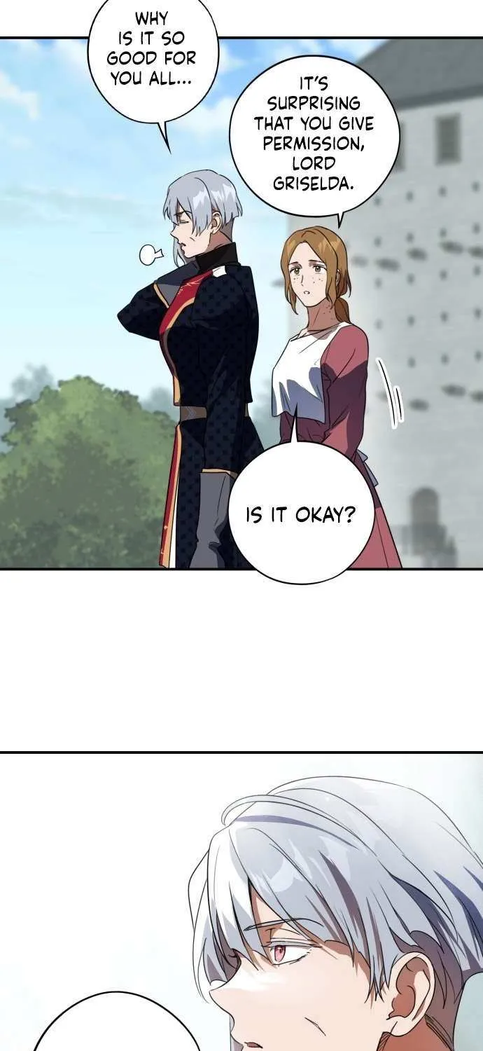 Read Blinded By The Setting Sun chapter 128 image 47 on Lezhin