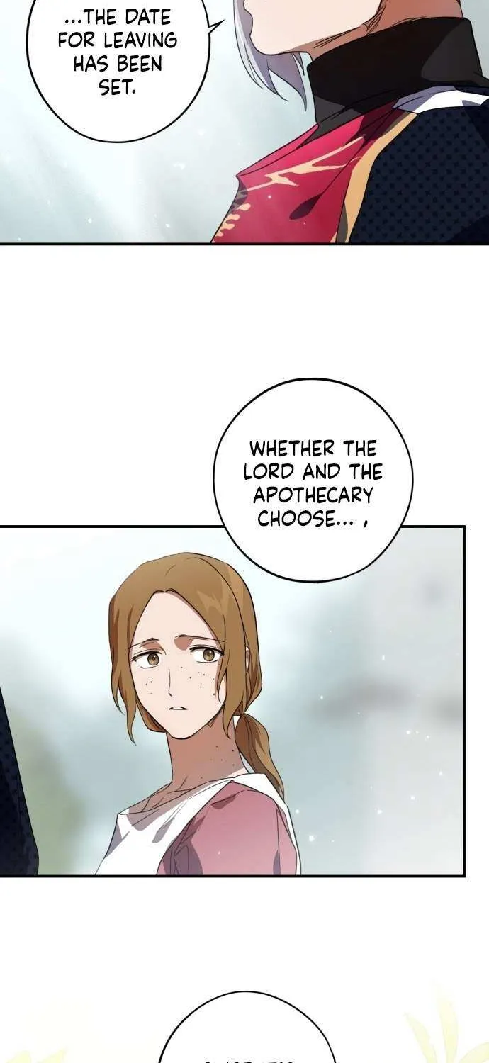 Read Blinded By The Setting Sun chapter 128 image 48 on Lezhin