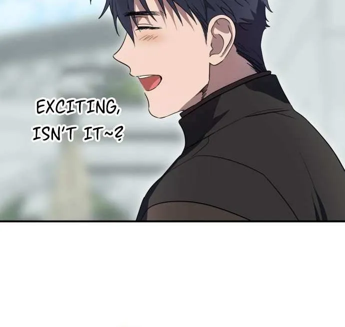 Read Blinded By The Setting Sun chapter 128 image 52 on Lezhin