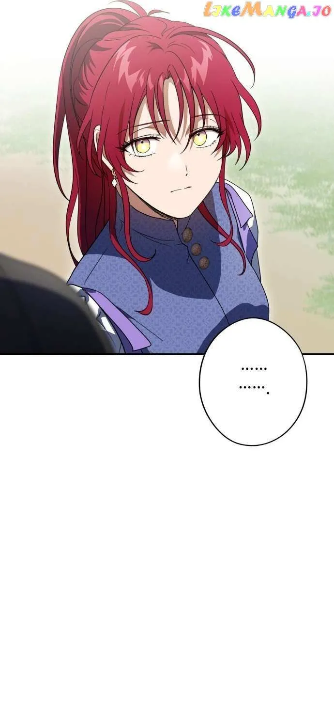 Read Blinded By The Setting Sun chapter 128 image 53 on Lezhin