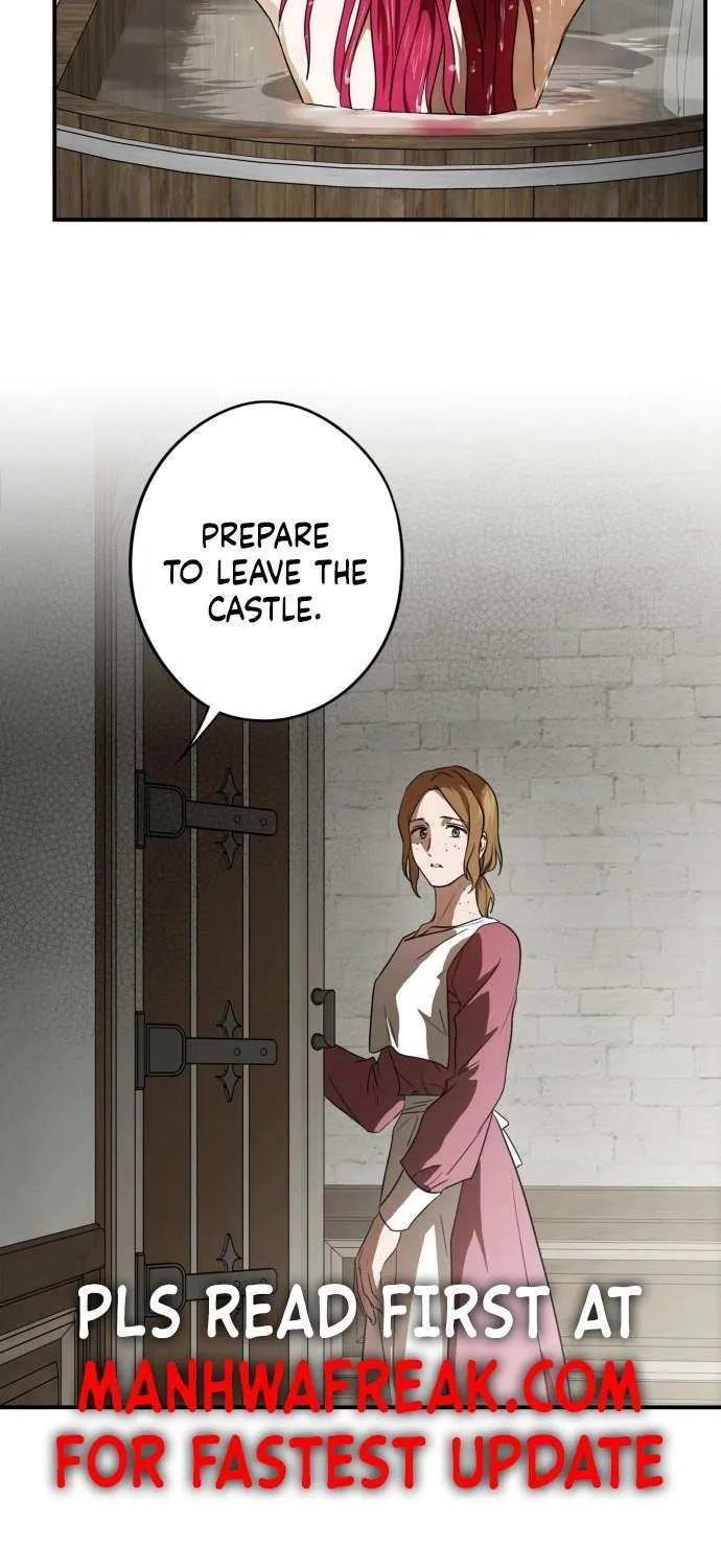 Read Blinded By The Setting Sun chapter 128 image 6 on Lezhin