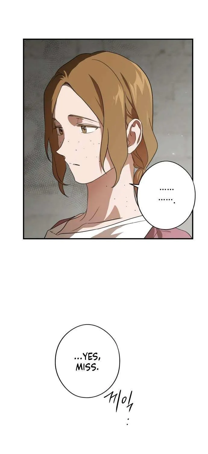 Read Blinded By The Setting Sun chapter 128 image 7 on Lezhin