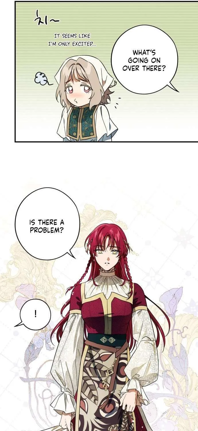 Read Blinded By The Setting Sun chapter 129 image 13 on Lezhin
