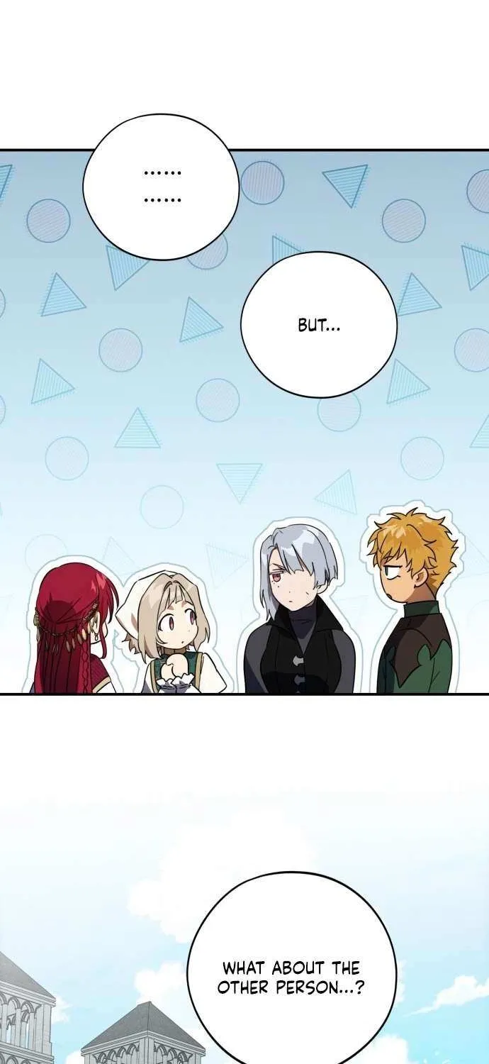 Read Blinded By The Setting Sun chapter 129 image 16 on Lezhin