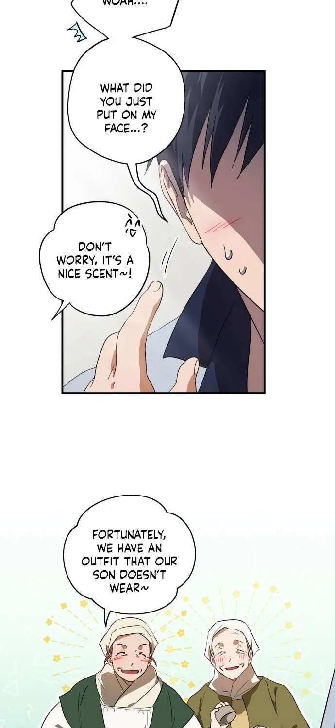 Read Blinded By The Setting Sun chapter 129 image 19 on Lezhin