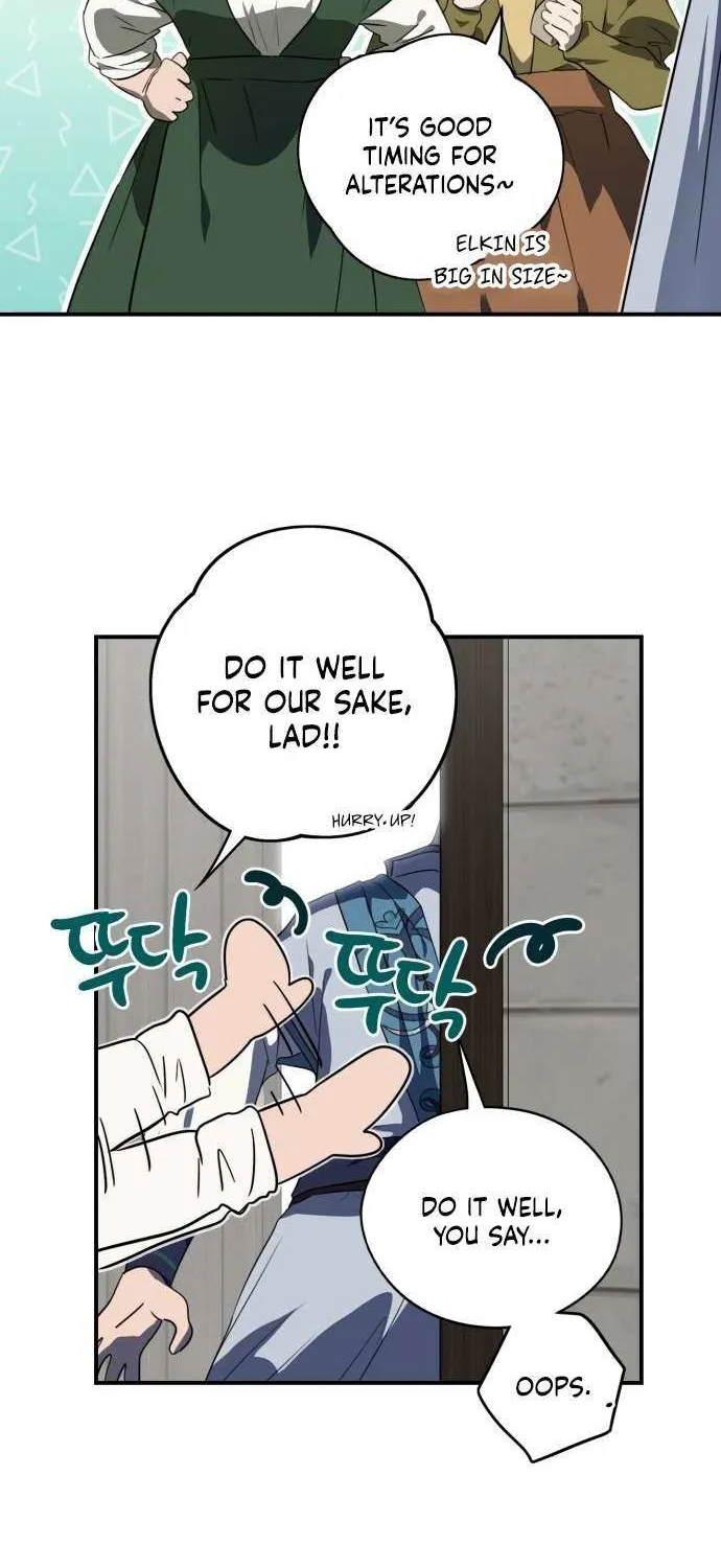 Read Blinded By The Setting Sun chapter 129 image 20 on Lezhin