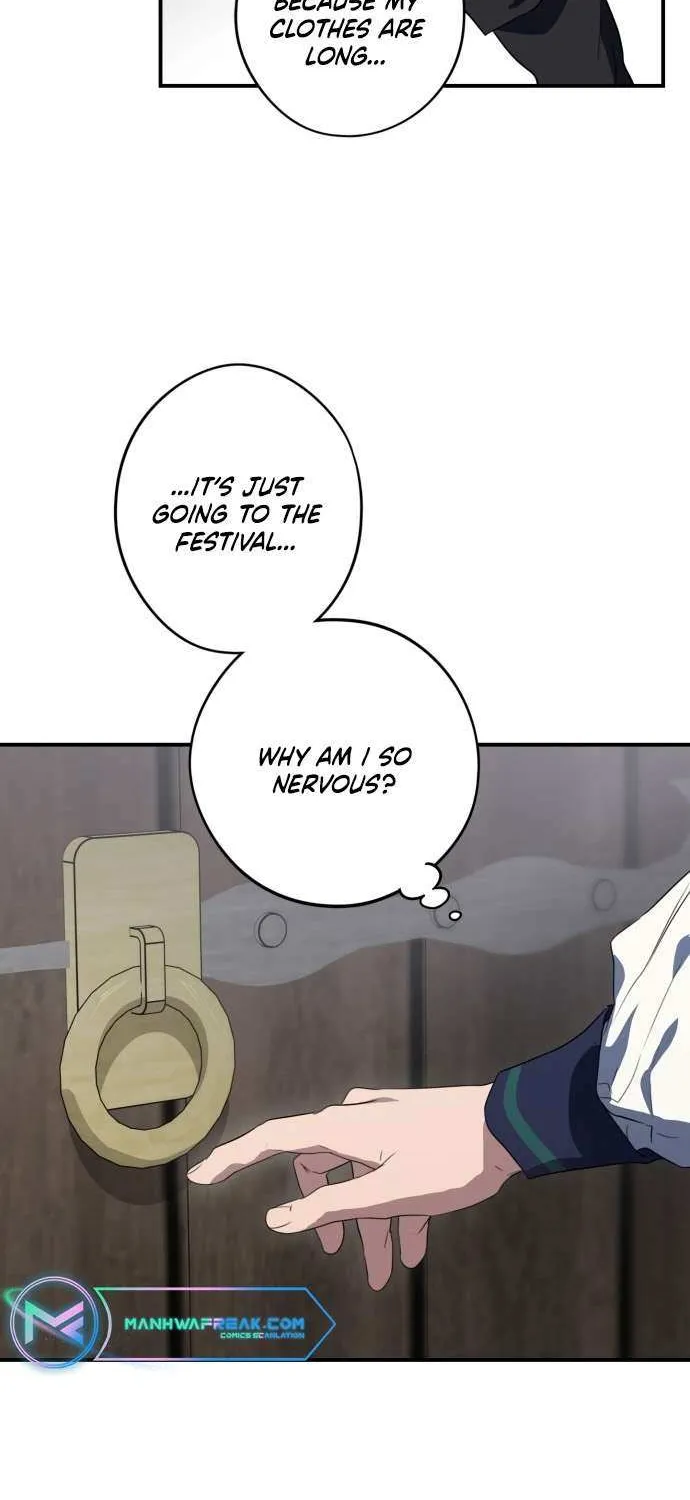 Read Blinded By The Setting Sun chapter 129 image 24 on Lezhin