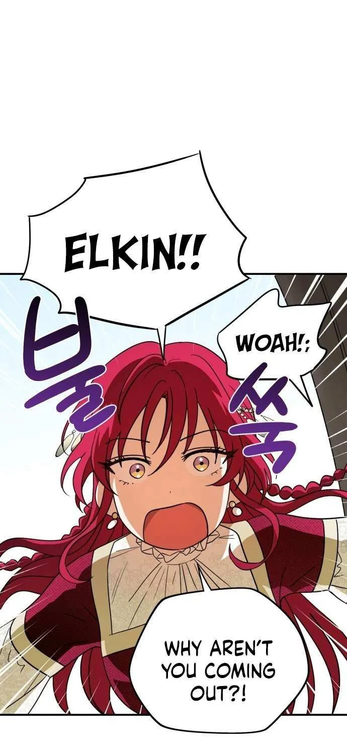 Read Blinded By The Setting Sun chapter 129 image 25 on Lezhin