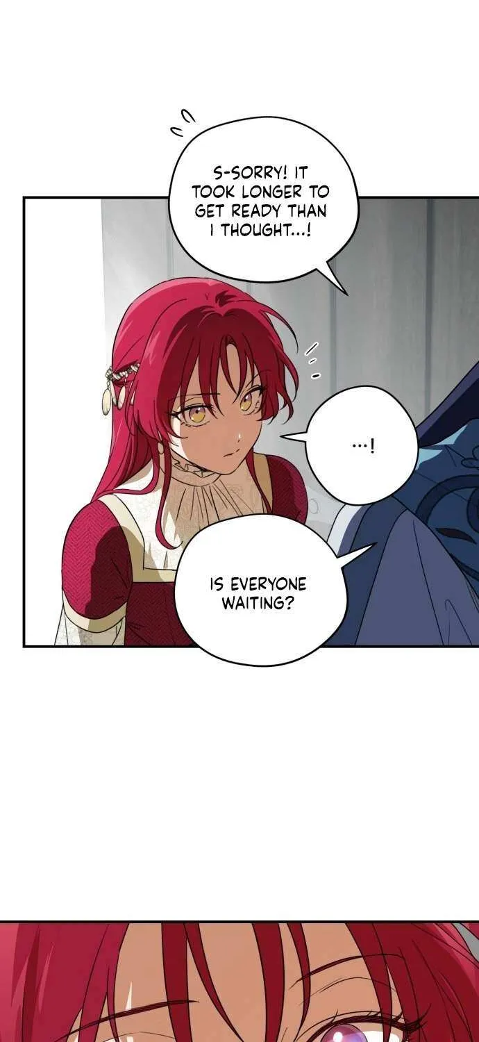 Read Blinded By The Setting Sun chapter 129 image 26 on Lezhin