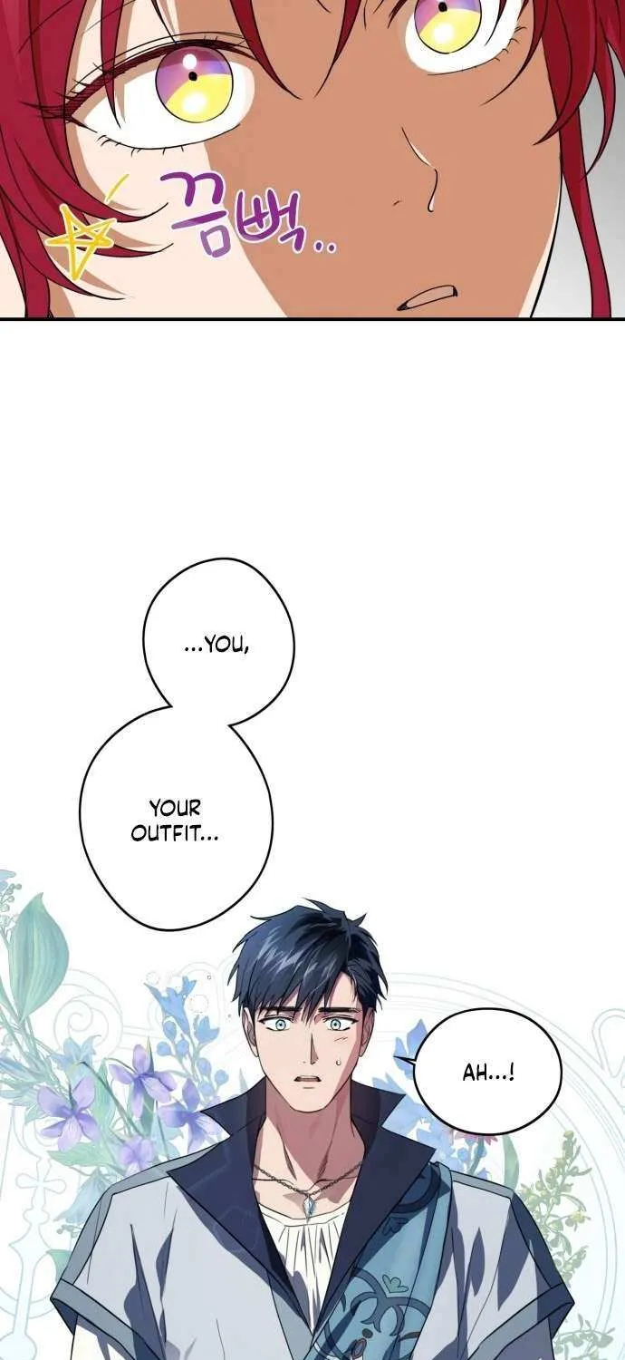 Read Blinded By The Setting Sun chapter 129 image 27 on Lezhin
