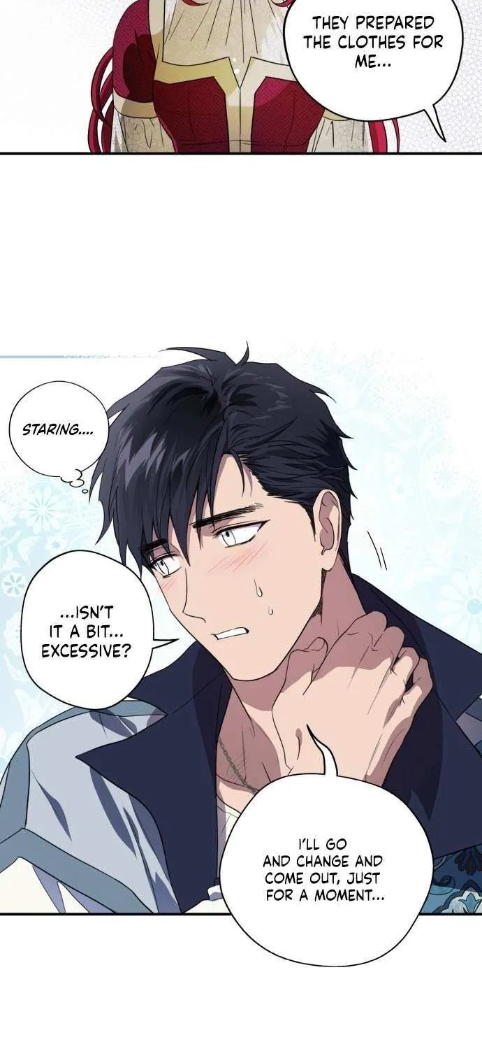 Read Blinded By The Setting Sun chapter 129 image 29 on Lezhin