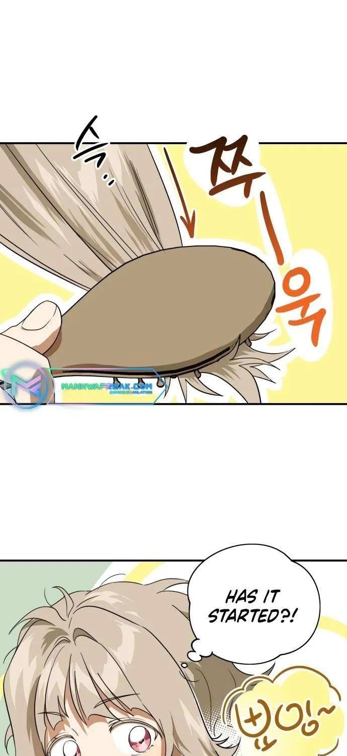 Read Blinded By The Setting Sun chapter 129 image 3 on Lezhin