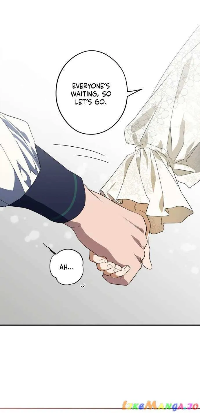 Read Blinded By The Setting Sun chapter 129 image 32 on Lezhin