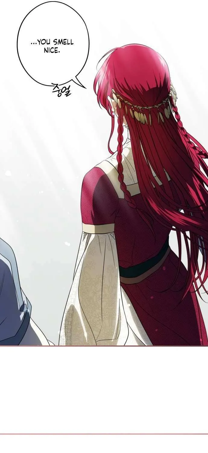 Read Blinded By The Setting Sun chapter 129 image 33 on Lezhin