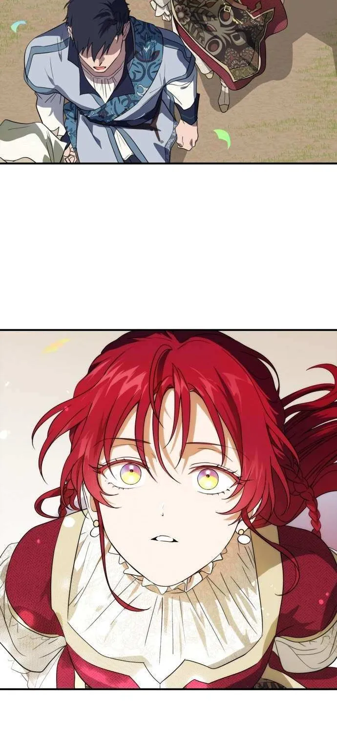 Read Blinded By The Setting Sun chapter 129 image 38 on Lezhin