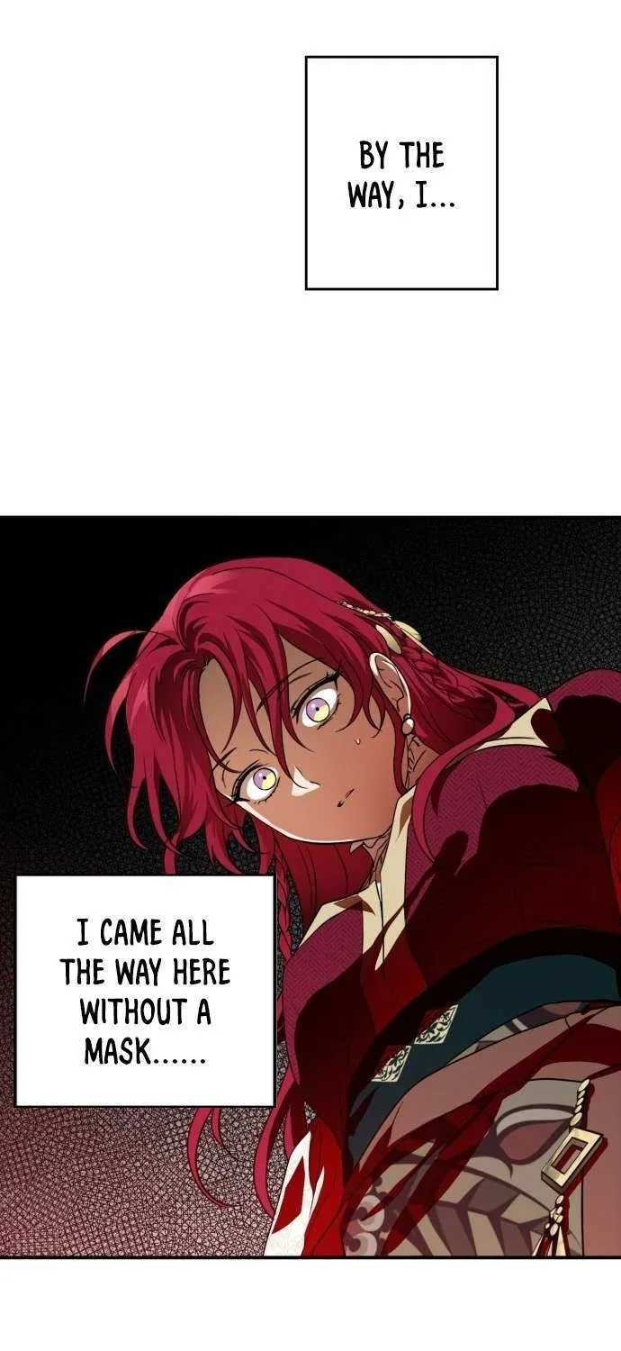 Read Blinded By The Setting Sun chapter 129 image 45 on Lezhin