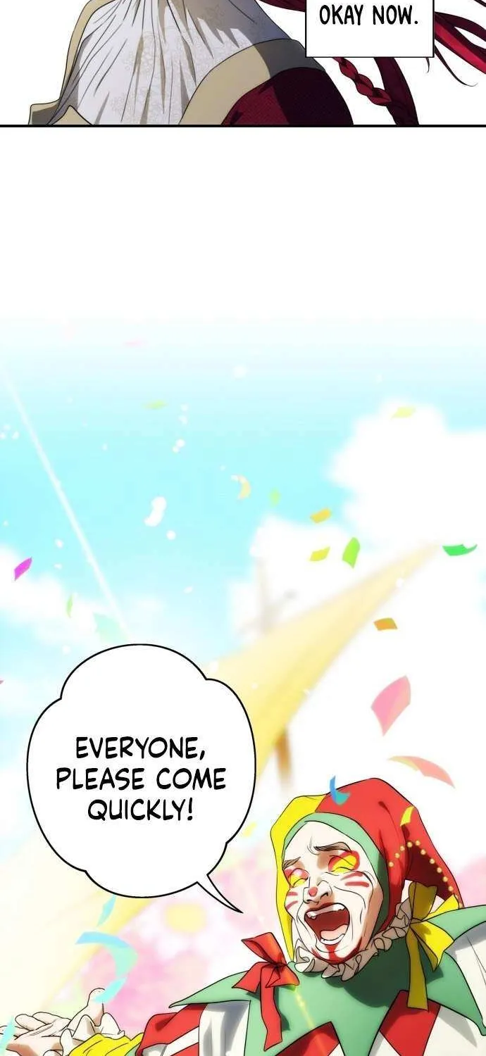 Read Blinded By The Setting Sun chapter 129 image 50 on Lezhin