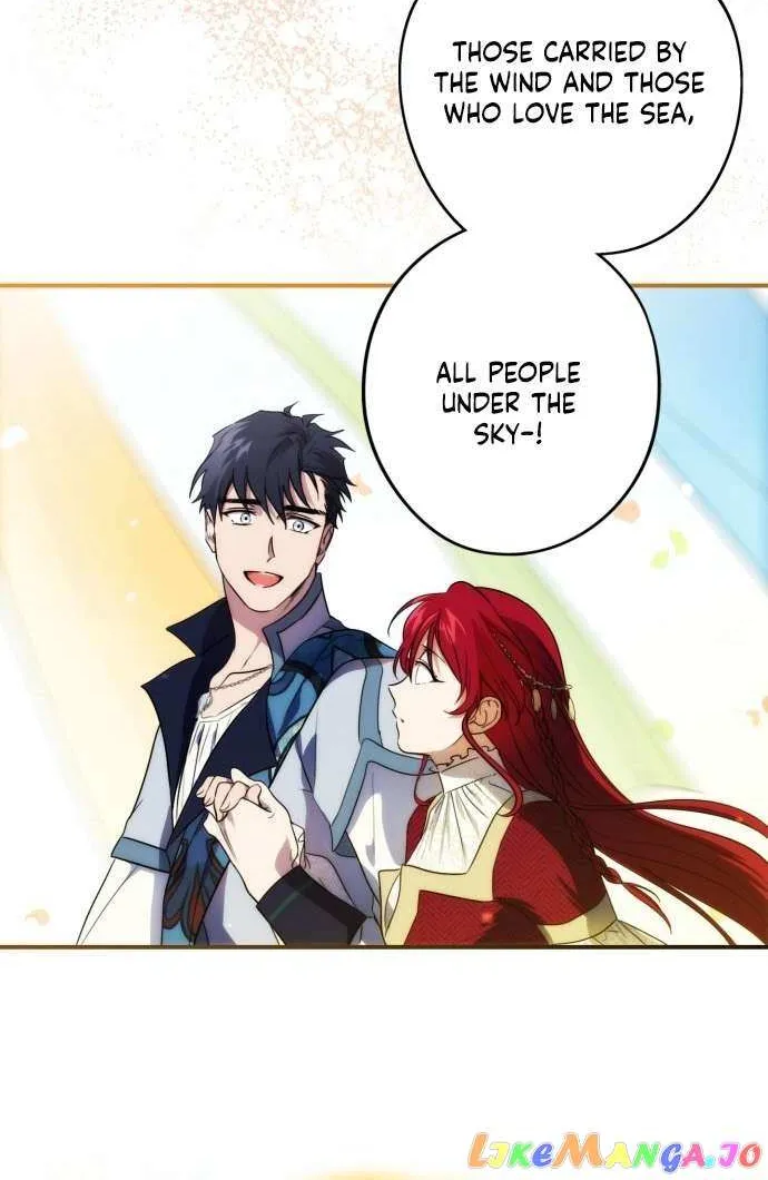 Read Blinded By The Setting Sun chapter 129 image 52 on Lezhin