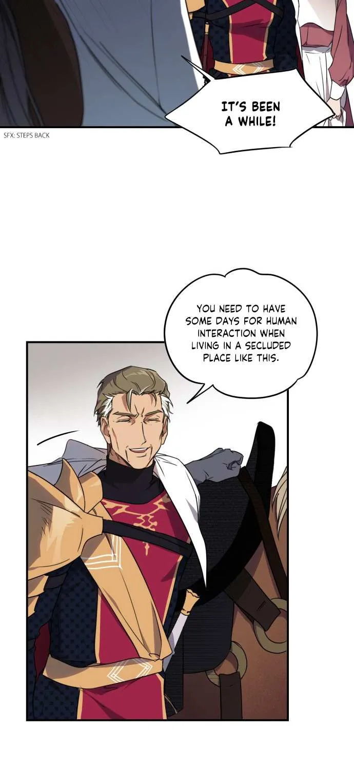 Read Blinded By The Setting Sun chapter 13 image 12 on Lezhin