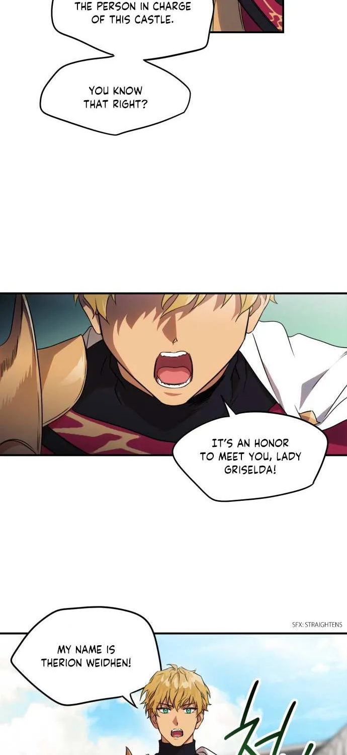 Read Blinded By The Setting Sun chapter 13 image 15 on Lezhin