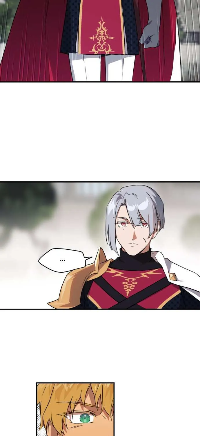 Read Blinded By The Setting Sun chapter 13 image 17 on Lezhin