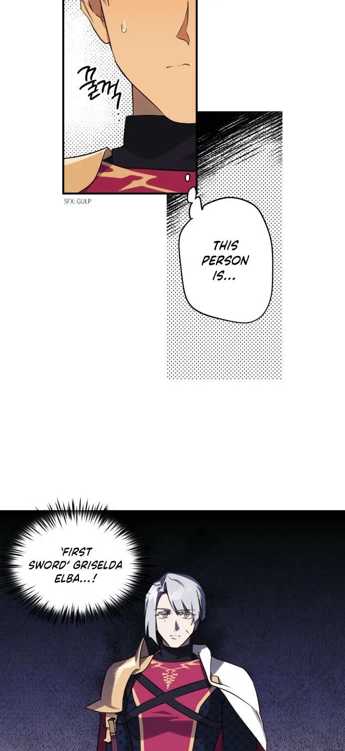 Read Blinded By The Setting Sun chapter 13 image 18 on Lezhin