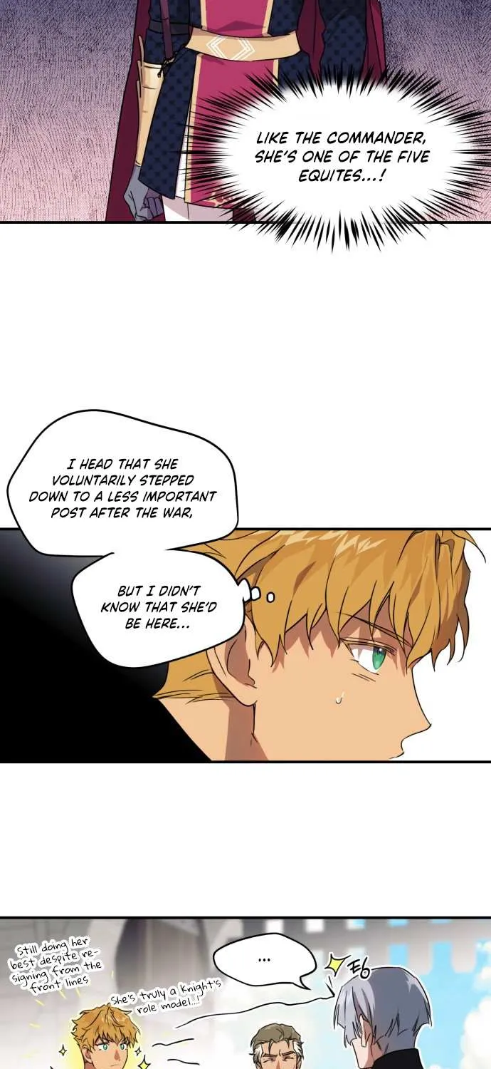 Read Blinded By The Setting Sun chapter 13 image 19 on Lezhin