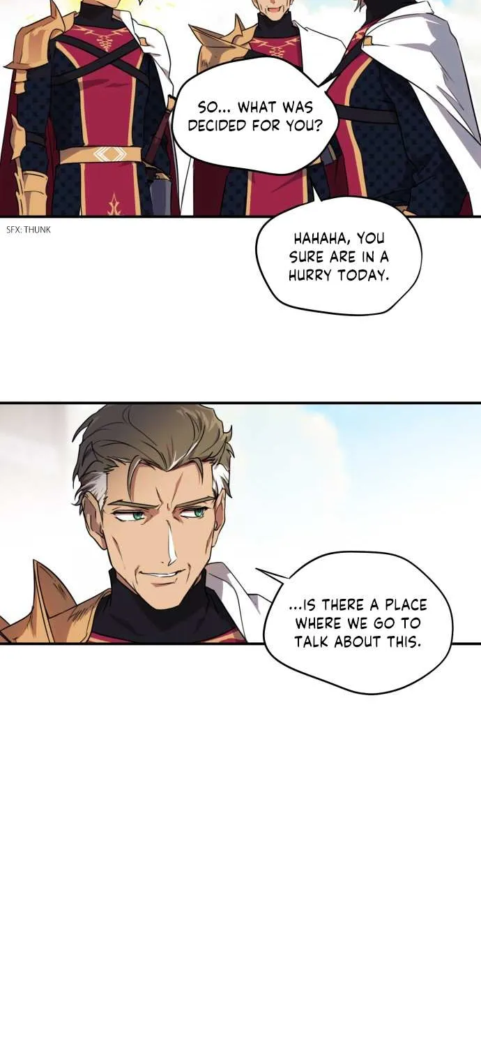 Read Blinded By The Setting Sun chapter 13 image 20 on Lezhin