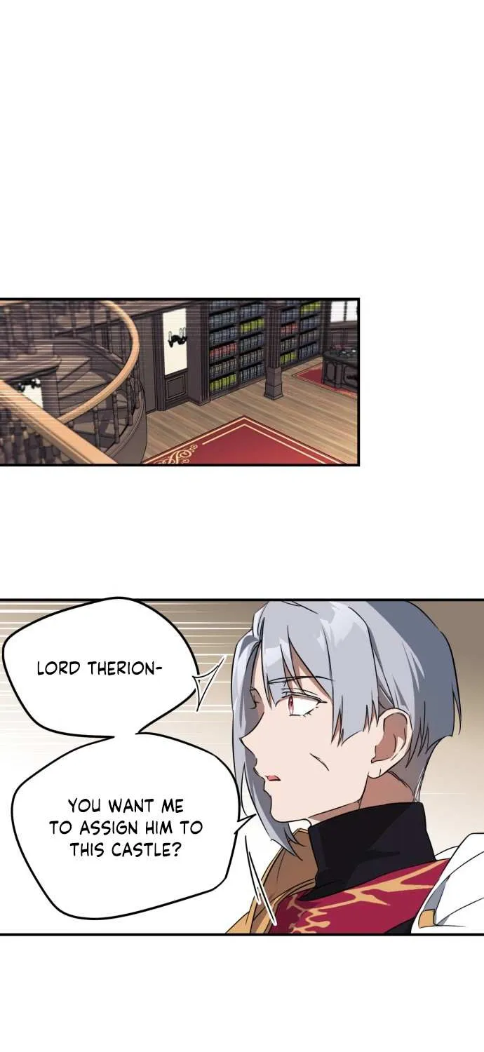 Read Blinded By The Setting Sun chapter 13 image 22 on Lezhin