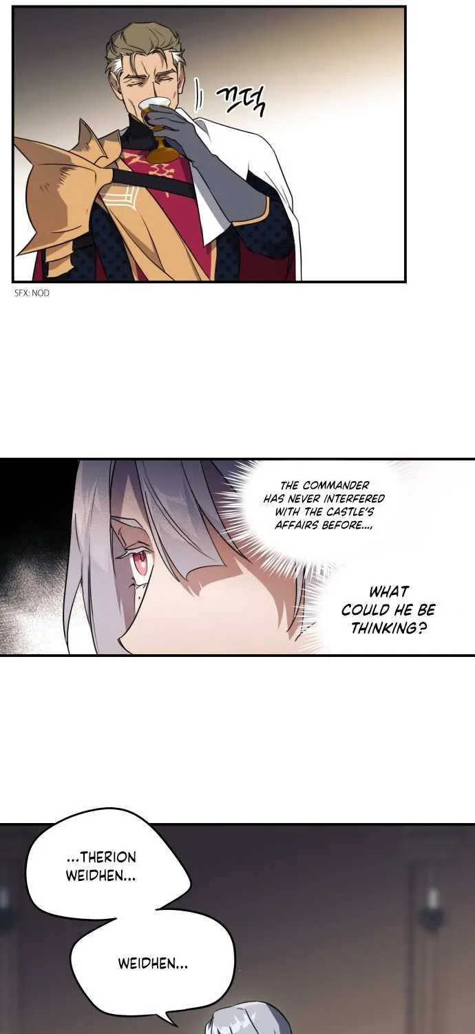 Read Blinded By The Setting Sun chapter 13 image 23 on Lezhin