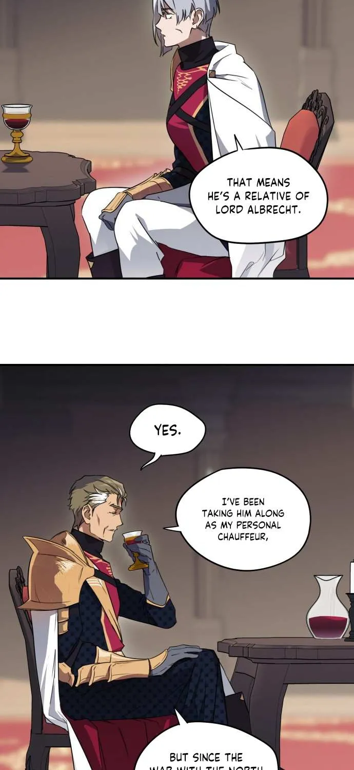Read Blinded By The Setting Sun chapter 13 image 24 on Lezhin
