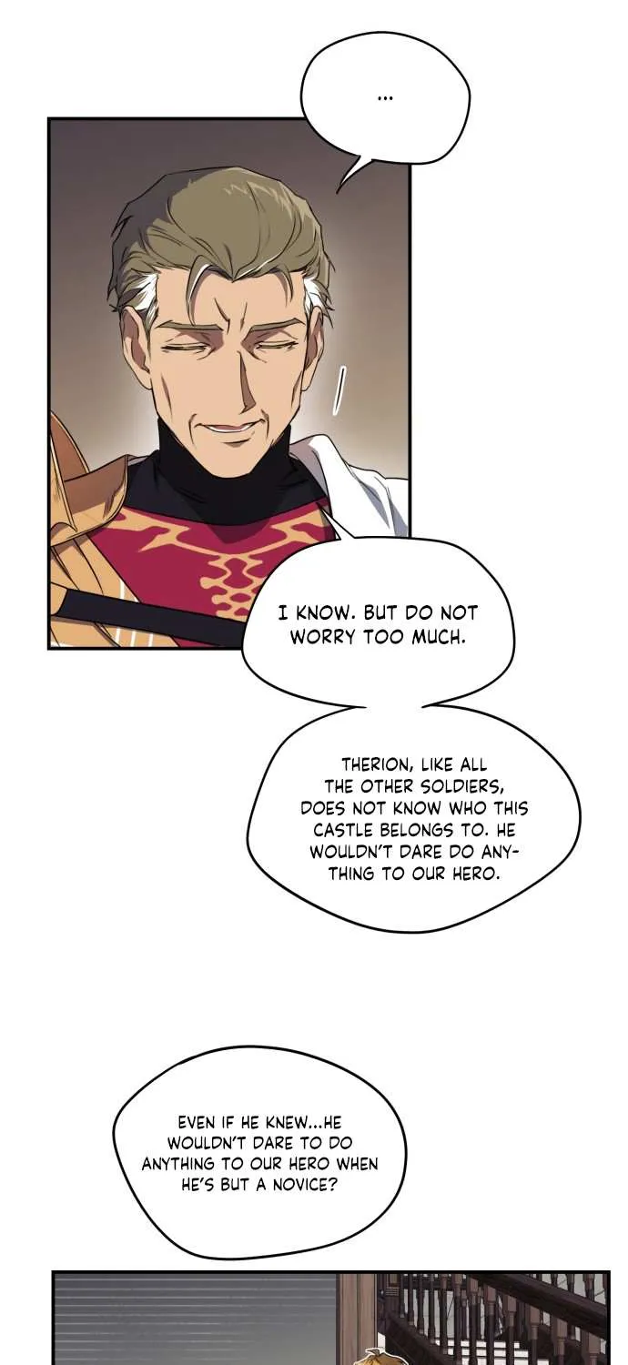 Read Blinded By The Setting Sun chapter 13 image 27 on Lezhin