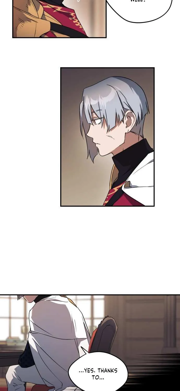 Read Blinded By The Setting Sun chapter 13 image 29 on Lezhin