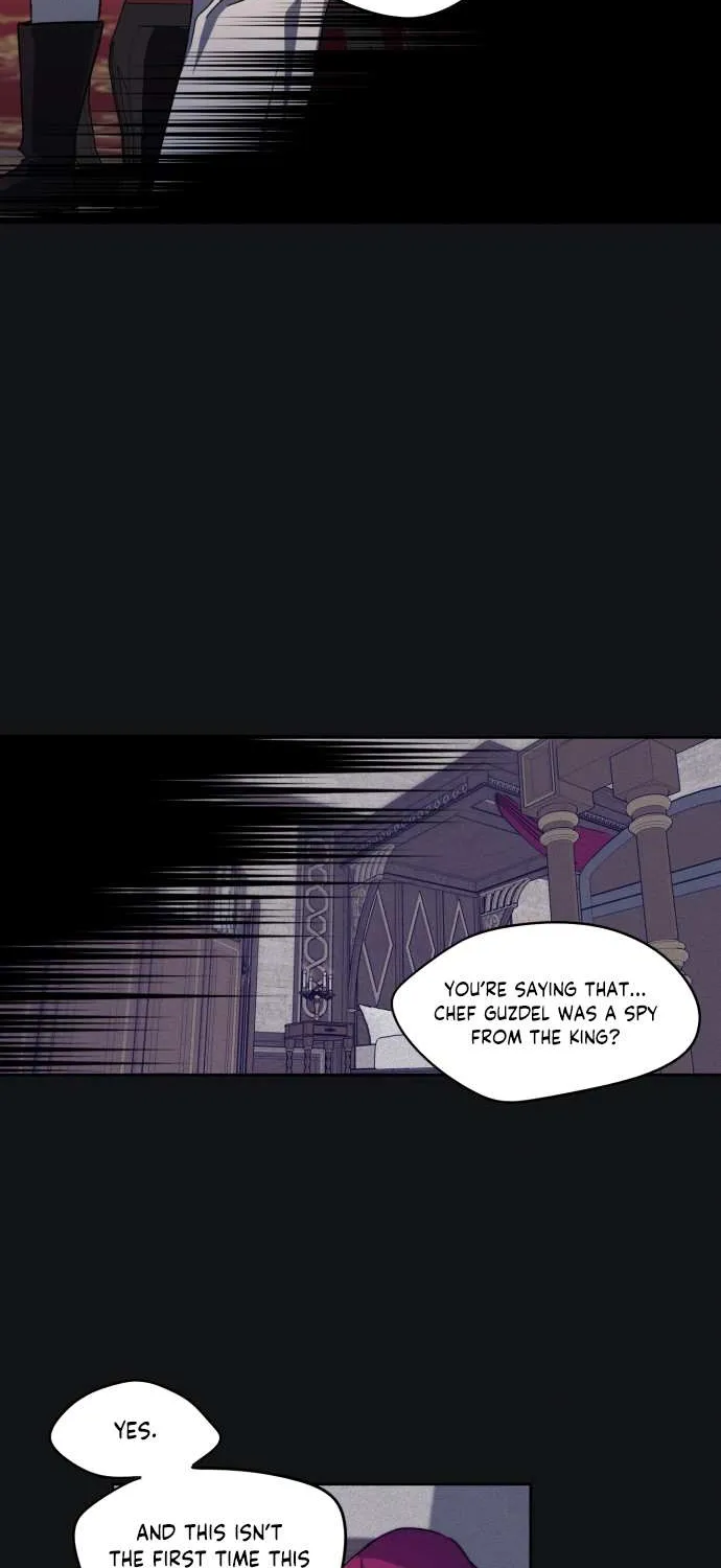 Read Blinded By The Setting Sun chapter 13 image 30 on Lezhin