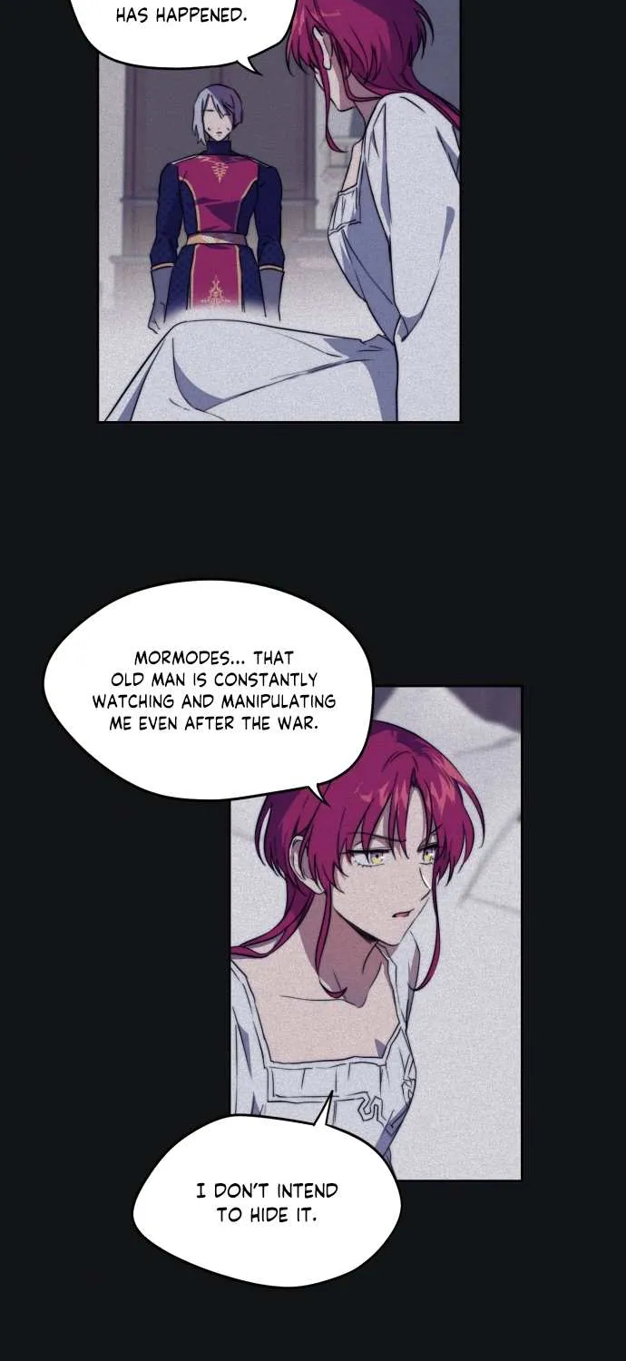 Read Blinded By The Setting Sun chapter 13 image 31 on Lezhin
