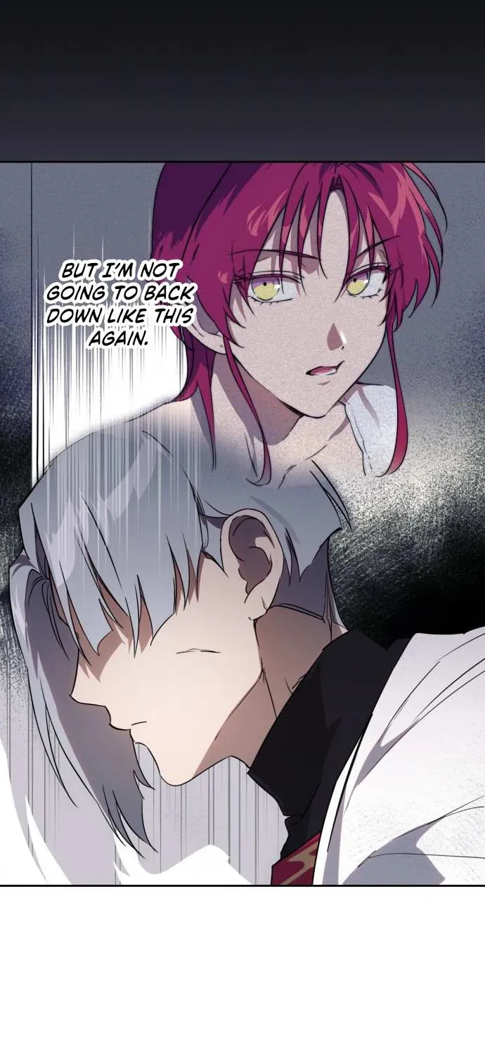 Read Blinded By The Setting Sun chapter 13 image 32 on Lezhin
